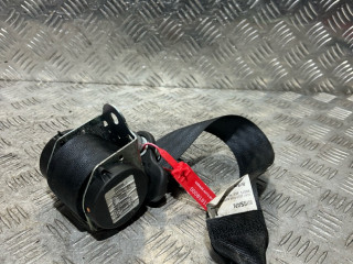 ремень безопасности Nissan Juke YF15 2011, 1.6 л., HR16DE, бензин, 5МКПП, внедорожник 5 дв., 617968900B