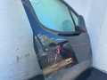 дверь передняя правая Citroen Berlingo 2 поколение (B9) 2012, 1.6 л., бензин, 5МКПП, фургон - фото №2