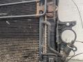 кассета радиаторов Audi A8 D2/4D 1995, 2.8 л., AAH, бензин, АКПП, седан - фото №2
