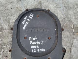 корпус воздушного фильтра Fiat Punto 2 поколение 2003, 1.2 л., бензин, хетчбэк 5 дв.