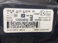 фара правая Opel Meriva 2 поколение (B) 2012, 1.7 л., A 17 DTS, дизель, 6МКПП, минивэн - фото №4