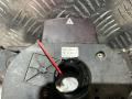 переключатель подрулевой (стрекоза) Mercedes-Benz Vito W638 2001, 2.2 л., OM 611.980, дизель, МКПП, минивэн - фото №5