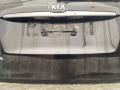 крышка багажника (дверь 3-5) Kia Carnival 2 поколение 2009, 2.9 л., дизель, 5МКПП, минивэн - фото №6