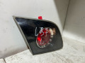 фонарь задний Mazda 3 1 поколение [рестайлинг] 2006, 1.6 л., дизель, 5МКПП, хетчбэк 5 дв. - фото №2