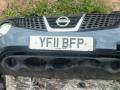 передняя часть (ноускат) в сборе Nissan Juke YF15 2011, 1.6 л., HR16DE, бензин, 5МКПП, хетчбэк 5 дв. - фото №4