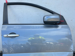 дверь передняя правая Renault Koleos 1 поколение 2008, 2.0 л., M9R 832, дизель, 6МКПП, внедорожник 5 дв.