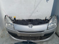 передняя часть (ноускат) в сборе Renault Megane 3 поколение 2011, 1.6 л., бензин, 5МКПП, хетчбэк 5 дв. - фото №2