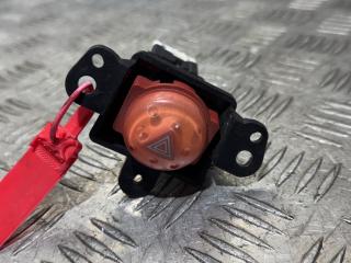 кнопка аварийной сигнализации Nissan Almera Tino V10 2001, 1.8 л., бензин, МКПП, минивэн, 06016