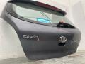 крышка багажника (дверь 3-5) Kia Ceed 1 поколение [рестайлинг] 2012, 1.6 л., бензин, 5МКПП, хетчбэк 3 дв. - фото №4