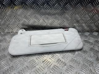 козырек солнцезащитный Citroen Xsara Picasso 1 поколение [рестайлинг] 2004, 1.8 л., бензин, МКПП, минивэн