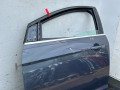 дверь передняя левая Ford Focus 3 поколение 2013, 1.0 л., бензин, 5МКПП, хетчбэк 5 дв. - фото №3