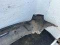 бампер задний Nissan Qashqai 1 поколение 2007, 1.5 л., дизель, 6МКПП, внедорожник 5 дв. - фото №5