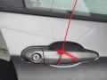 дверь передняя правая BMW X1 E84 2010, 2.0 л., дизель, АКПП, внедорожник 5 дв. - фото №2