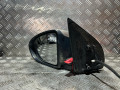 зеркало наружное левое Nissan Qashqai J10 [рестайлинг] 2011, 1.5 л., дизель, МКПП, внедорожник 5 дв. - фото №8