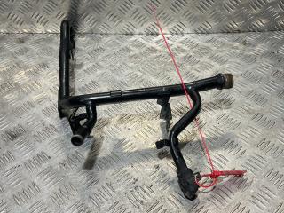 трубка охлаждающей жидкости Volkswagen Golf 4 поколение 2004, 1.9 л., ASZ, дизель, 6МКПП, хетчбэк 5 дв.