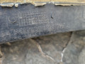 дождевик Peugeot 406 1 поколение 1997, 1.8 л., бензин, 5МКПП, серебро, седан, 9617839077 - фото №10