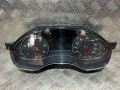 щиток приборов (приборная панель) Audi A7 4G 2014, 3.0 л., CDUC, дизель, АКПП, лифтбэк, 4G8920984H - фото №3