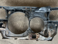 передняя панель крепления облицовки (телевизор) Audi A6 Allroad Quattro C5 2001, 2.5 л., AKE, дизель, 6МКПП, универсал - фото №3