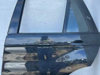 дверь задняя левая BMW X5 E53 [рестайлинг] 2006, 3.0 л., M57N 306 D2, дизель, АКПП, внедорожник 5 дв.