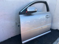 дверь передняя левая Volvo V70 3 поколение 2009, 2.4 л., D 5244 T, дизель, 6МКПП, универсал - фото №2