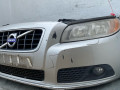 передняя часть (ноускат) в сборе Volvo V70 3 поколение 2009, 2.4 л., D 5244 T, дизель, 6МКПП, универсал - фото №6