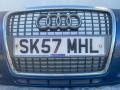 бампер передний Audi A3 8P/8PA [рестайлинг] 2007, 1.6 л., бензин, 5МКПП, хетчбэк 3 дв. - фото №2