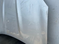 капот Nissan Qashqai 1 поколение 2007, 1.6 л., HR16DE, бензин, МКПП, внедорожник 5 дв. - фото №2