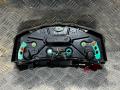 щиток приборов (приборная панель) Opel Meriva 1 поколение (A) [рестайлинг] 2006, 1.7 л., дизель, минивэн - фото №5