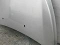 капот Chevrolet Spark M300 2010, 1.2 л., B12D1, бензин, 5МКПП, хетчбэк 5 дв. - фото №2