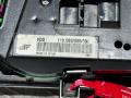 щиток приборов (приборная панель) Ford Galaxy 1 поколение [рестайлинг] 2002, 1.9 л., AUY, дизель, 6МКПП, минивэн, 88311245 - фото №5