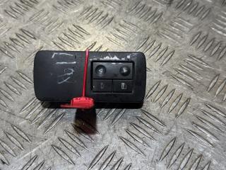 кнопка стеклоподъемника двери передней правой Opel Vectra C 2004, 2.0 л., бензин, 5МКПП, седан