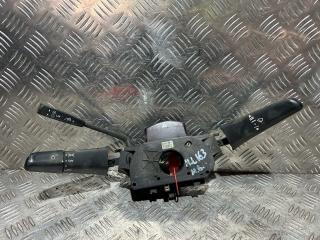 переключатель подрулевой (стрекоза) Mercedes-Benz M-Класс W163 2001, 4.0 л., дизель, АКПП, черный, внедорожник 5 дв.