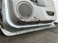 дверь передняя правая Renault Kangoo 2 поколение 2010, 1.5 л., K9K 800, дизель, 5МКПП, фургон - фото №6