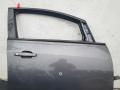 дверь передняя правая Opel Astra J 2010, 1.4 л., A 14 XER, бензин, 5МКПП, хетчбэк 5 дв. - фото №2