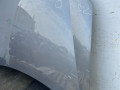 капот Volkswagen Golf 5 поколение 2005, 1.6 л., BLP, бензин, АКПП, хетчбэк 5 дв. - фото №3
