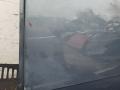 дверь задняя левая Renault Duster 1 поколение 2014, 1.5 л., K9K 858, дизель, 6МКПП, внедорожник 5 дв. - фото №5