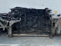 передняя часть (ноускат) в сборе Renault Scenic 3 поколение 2010, 1.5 л., K9K 832, дизель, 6МКПП, минивэн - фото №11