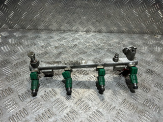 форсунка Opel Omega B 1994, 2.1 л., бензин, универсал, 0280155709