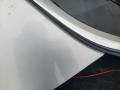 дверь задняя левая Citroen DS4 1 поколение 2011, 1.6 л., бензин, 6МКПП, хетчбэк 5 дв. - фото №9