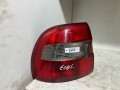 фонарь задний левый Volvo S40 1 поколение 1998, 1.8 л., бензин, 5МКПП, универсал - фото №2
