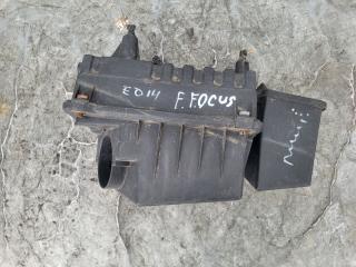 корпус воздушного фильтра Ford Focus 1 поколение [рестайлинг] 2004, 1.8 л., бензин, универсал