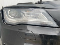 передняя часть (ноускат) в сборе Audi A7 4G 2014, 3.0 л., CDUC, дизель, АКПП, лифтбэк - фото №8