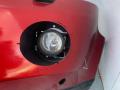 бампер передний Land Rover Freelander 2 поколение 2008, 2.2 л., 224DT, дизель, 6МКПП, внедорожник 5 дв. - фото №6