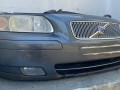 передняя часть (ноускат) в сборе Volvo V70 2 поколение [рестайлинг] 2006, 2.4 л., D 5244 T, дизель, АКПП, универсал - фото №4