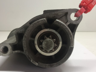 стартер Porsche Cayenne 955 2004, 3.2 л., бензин, АКПП, внедорожник 5 дв., 0001123002, 012911023E, 0001123003, 012911023F, 0986021910