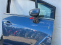 дверь передняя правая Opel Meriva 2 поколение (B) 2012, 1.7 л., A 17 DTS, дизель, 6МКПП, минивэн - фото №2