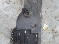 декоративная крышка двигателя Citroen Berlingo 1 поколение (M49) 2001, 1.9 л., дизель, black, минивэн - фото №2