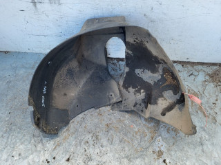 защита арок задняя левая (подкрылок) Audi A4 B5 1998, 1.9 л., дизель, седан