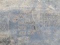 защита арок передняя правая (подкрылок) Volkswagen Golf 3 поколение 1998, 1.9 л., ALE, дизель, 5МКПП, универсал - фото №6