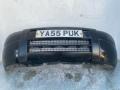 бампер передний Peugeot Partner 1 поколение (M59) [рестайлинг] 2005, 1.9 л., WJY (DW8B), дизель, 5МКПП, фургон - фото №2